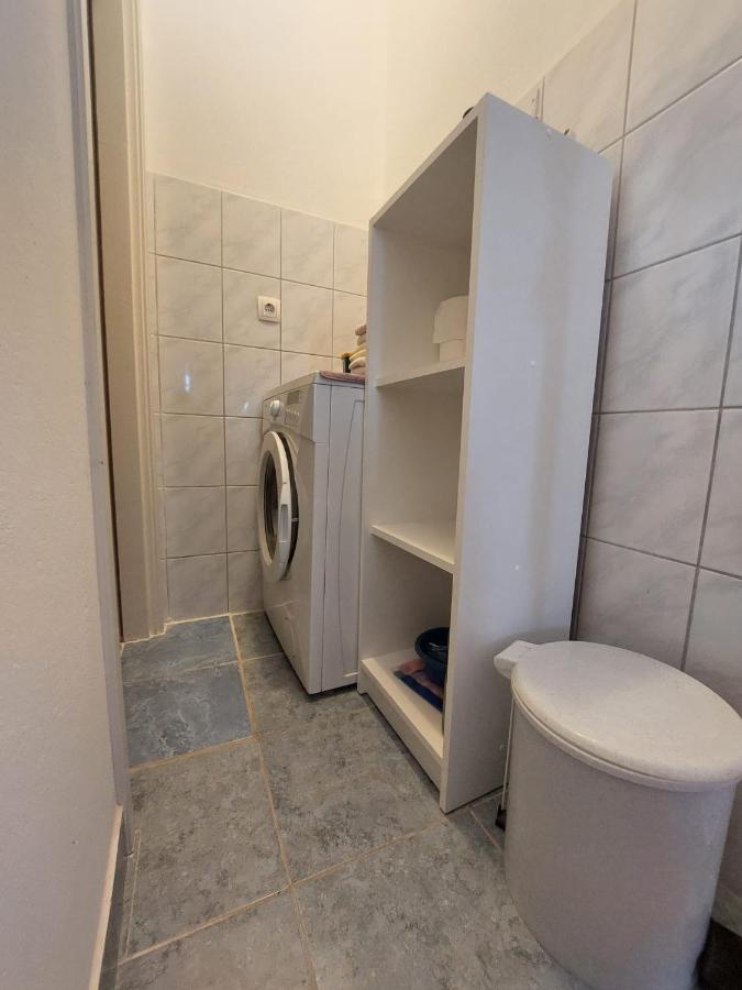Apartmani Vukovic Kaprije Bagian luar foto