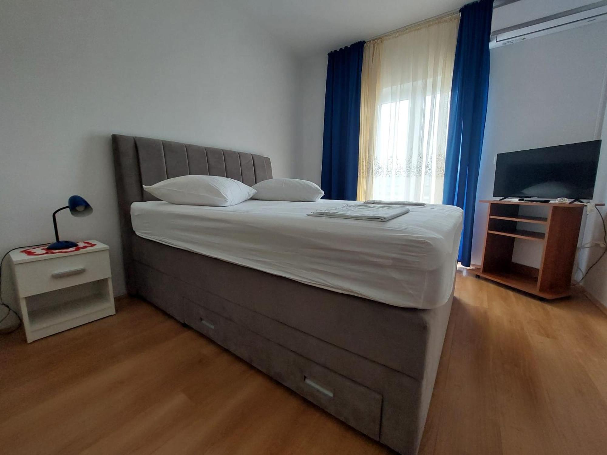 Apartmani Vukovic Kaprije Bagian luar foto